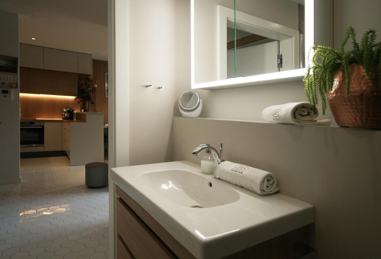 Irs Royal Apartments Apartamenty Irs Neptun Park Gdańsk Eksteriør bilde