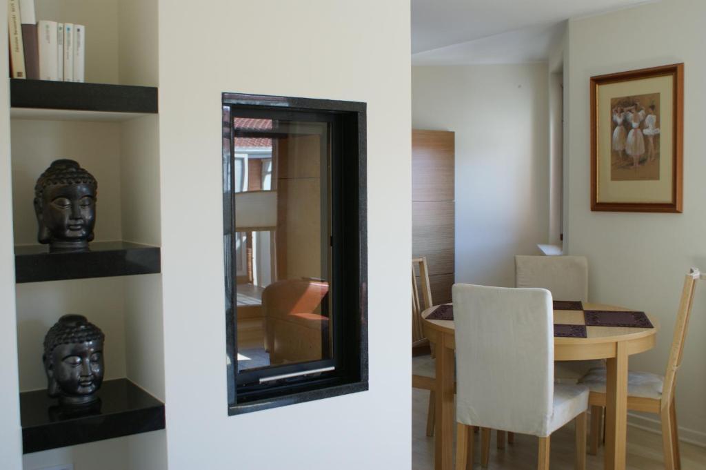 Irs Royal Apartments Apartamenty Irs Neptun Park Gdańsk Rom bilde